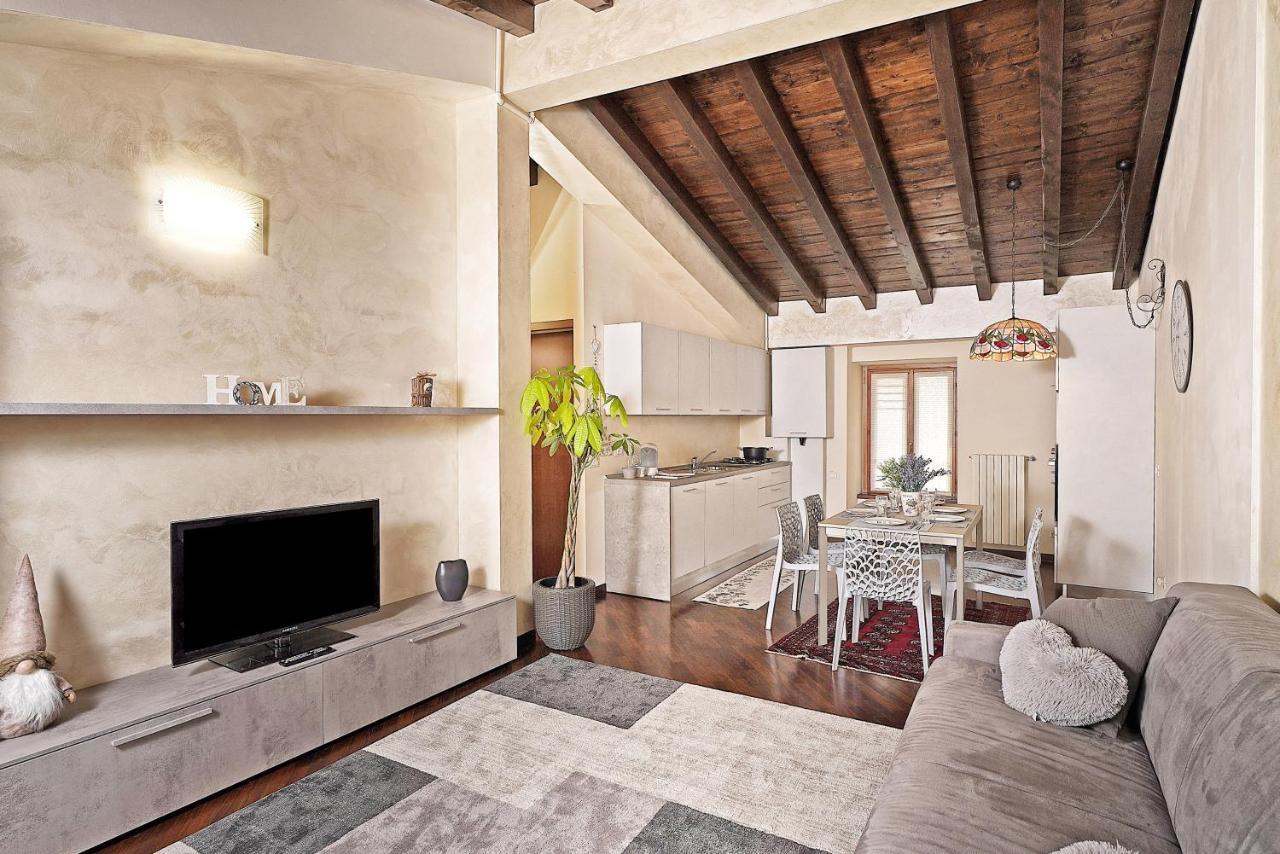 La Finestra Sul Lago Apartament San Felice del Benaco